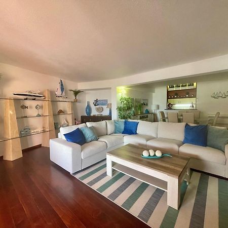 Appartamento Marina Garden By Ethnic Ocean Vilamoura Esterno foto