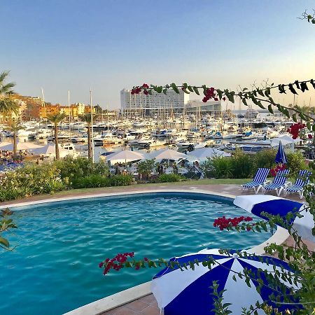 Appartamento Marina Garden By Ethnic Ocean Vilamoura Esterno foto