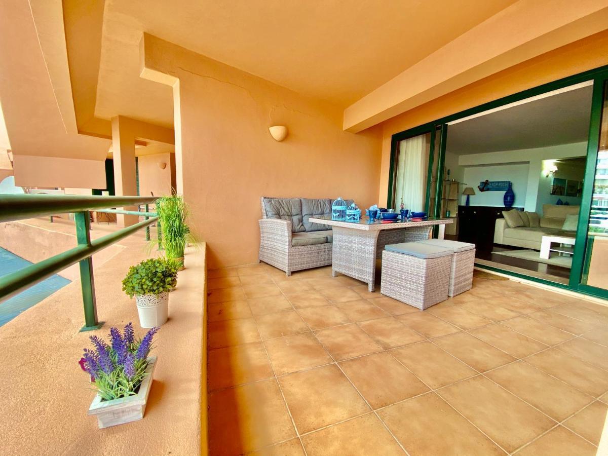 Appartamento Marina Garden By Ethnic Ocean Vilamoura Esterno foto