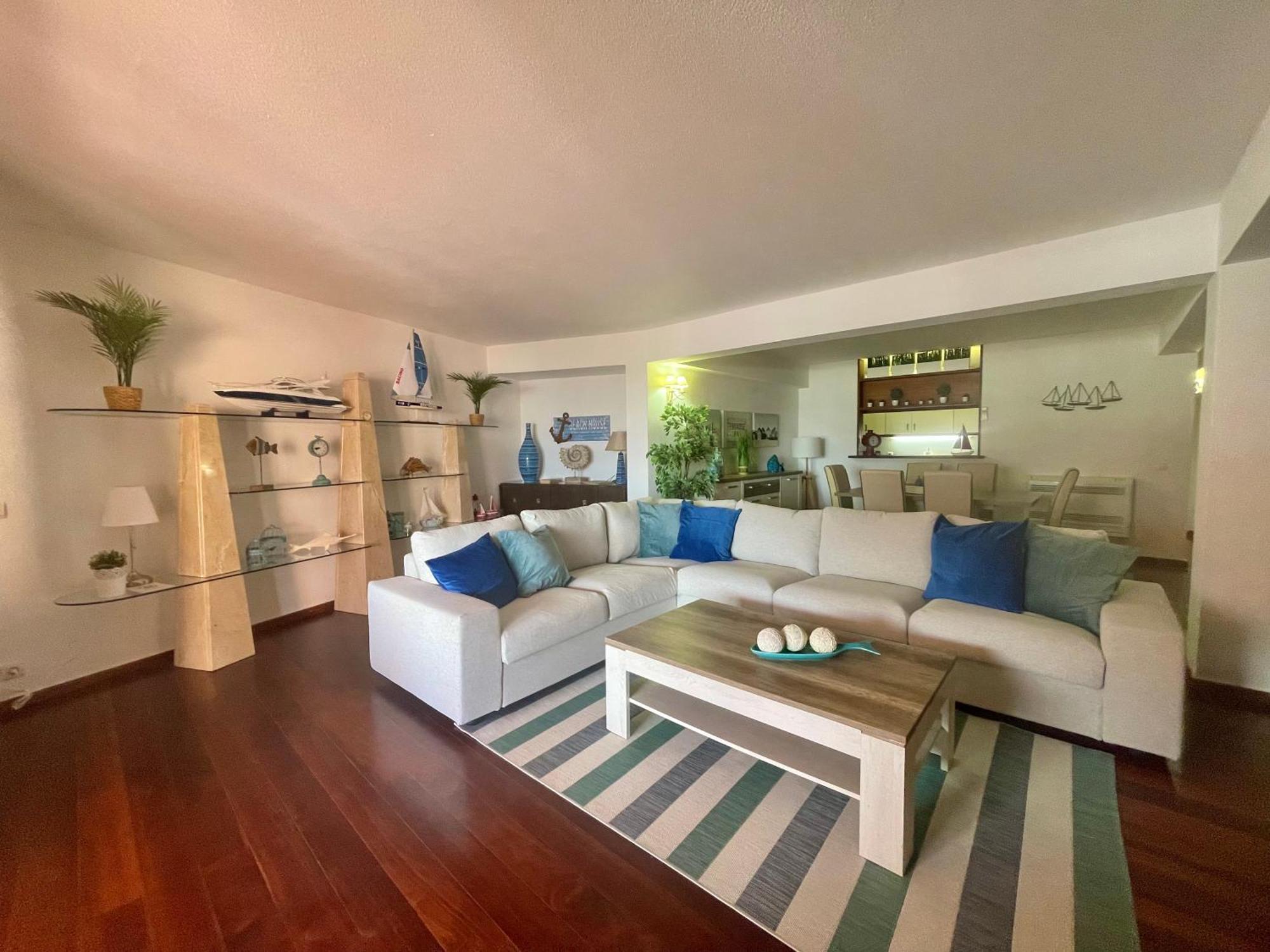 Appartamento Marina Garden By Ethnic Ocean Vilamoura Esterno foto