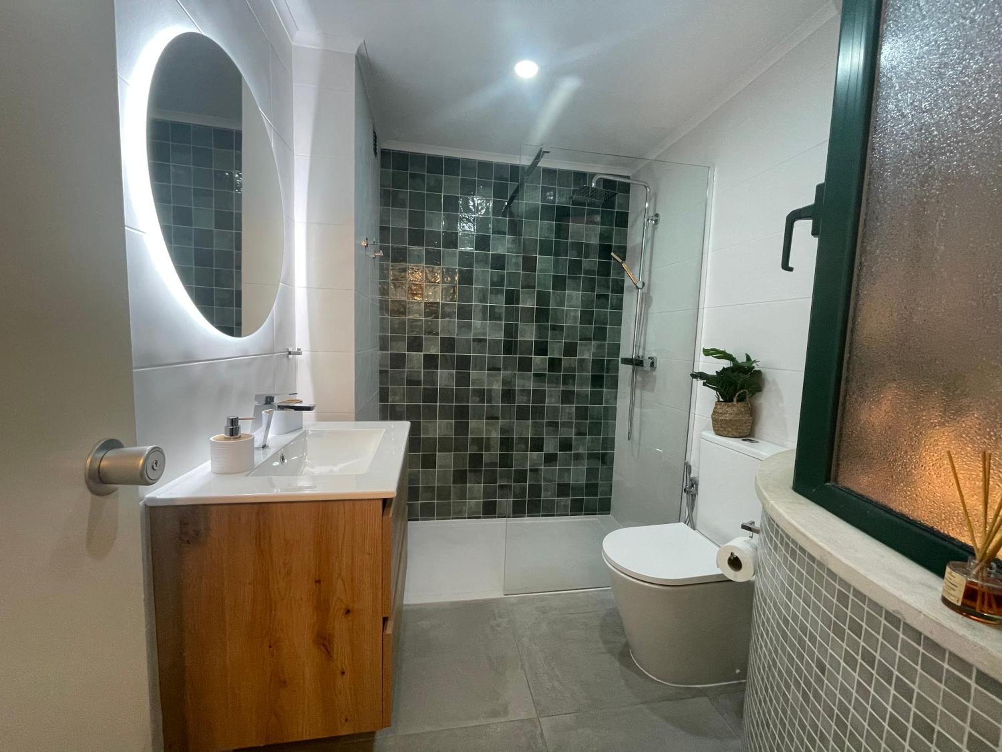 Appartamento Marina Garden By Ethnic Ocean Vilamoura Esterno foto