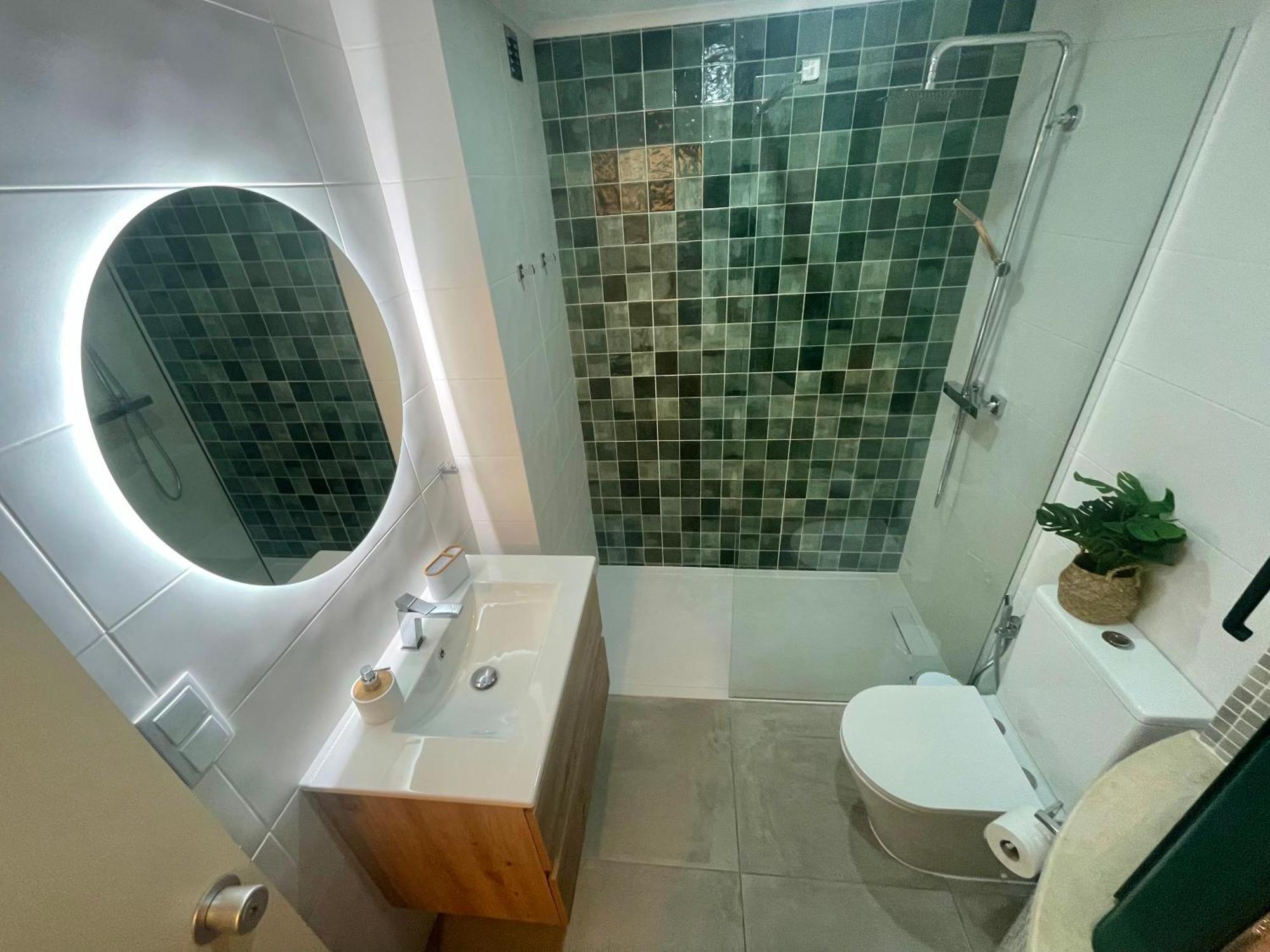 Appartamento Marina Garden By Ethnic Ocean Vilamoura Esterno foto