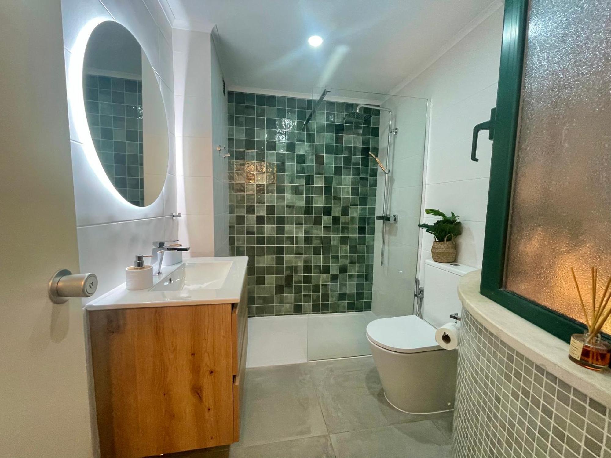 Appartamento Marina Garden By Ethnic Ocean Vilamoura Esterno foto