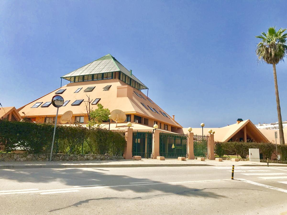 Appartamento Marina Garden By Ethnic Ocean Vilamoura Esterno foto