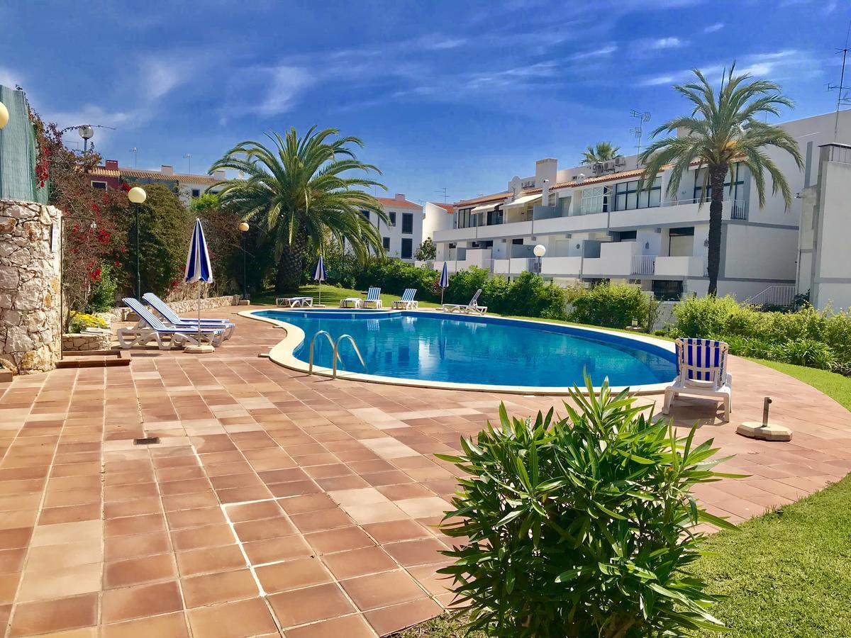 Appartamento Marina Garden By Ethnic Ocean Vilamoura Esterno foto