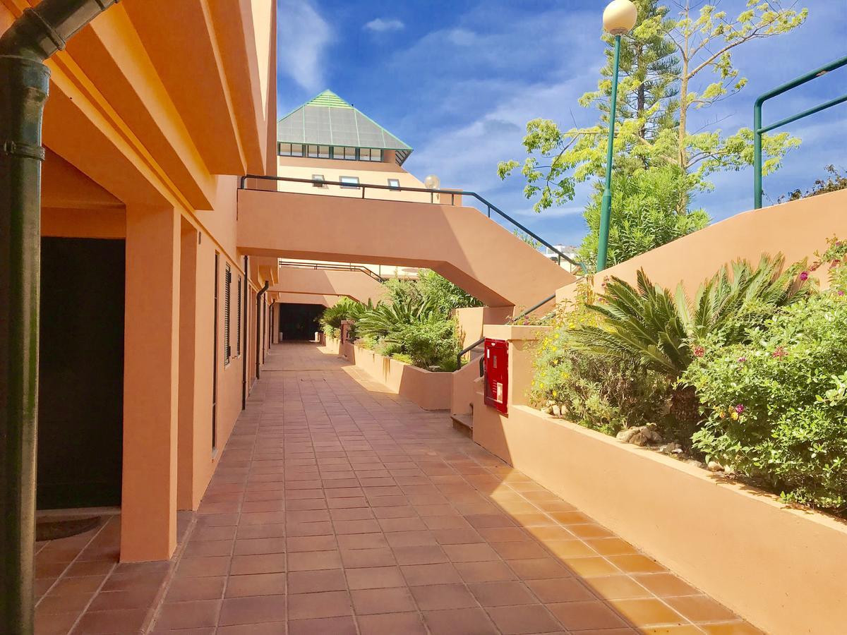 Appartamento Marina Garden By Ethnic Ocean Vilamoura Esterno foto