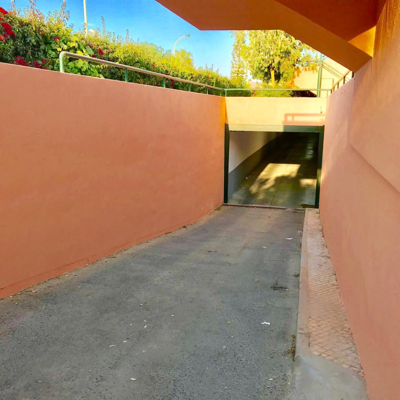 Appartamento Marina Garden By Ethnic Ocean Vilamoura Esterno foto