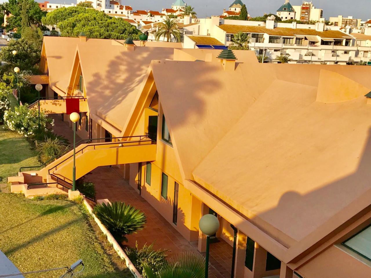 Appartamento Marina Garden By Ethnic Ocean Vilamoura Esterno foto