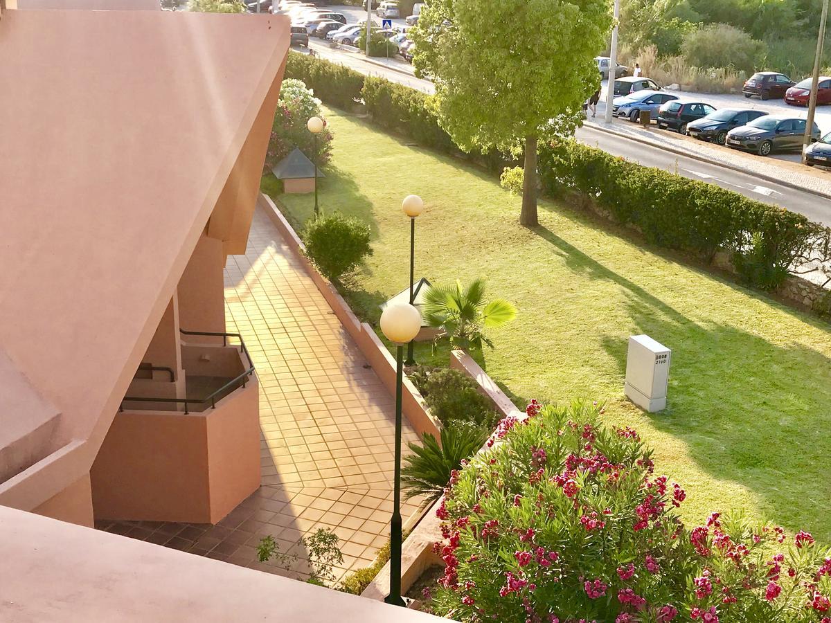 Appartamento Marina Garden By Ethnic Ocean Vilamoura Esterno foto