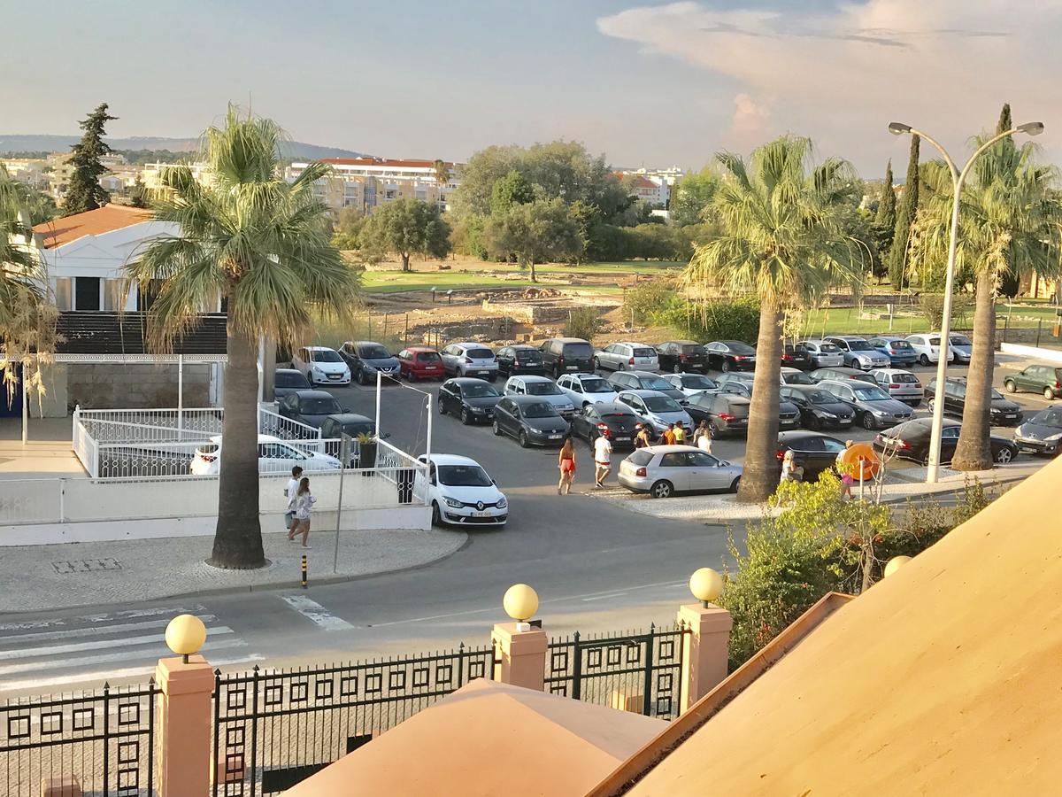 Appartamento Marina Garden By Ethnic Ocean Vilamoura Esterno foto