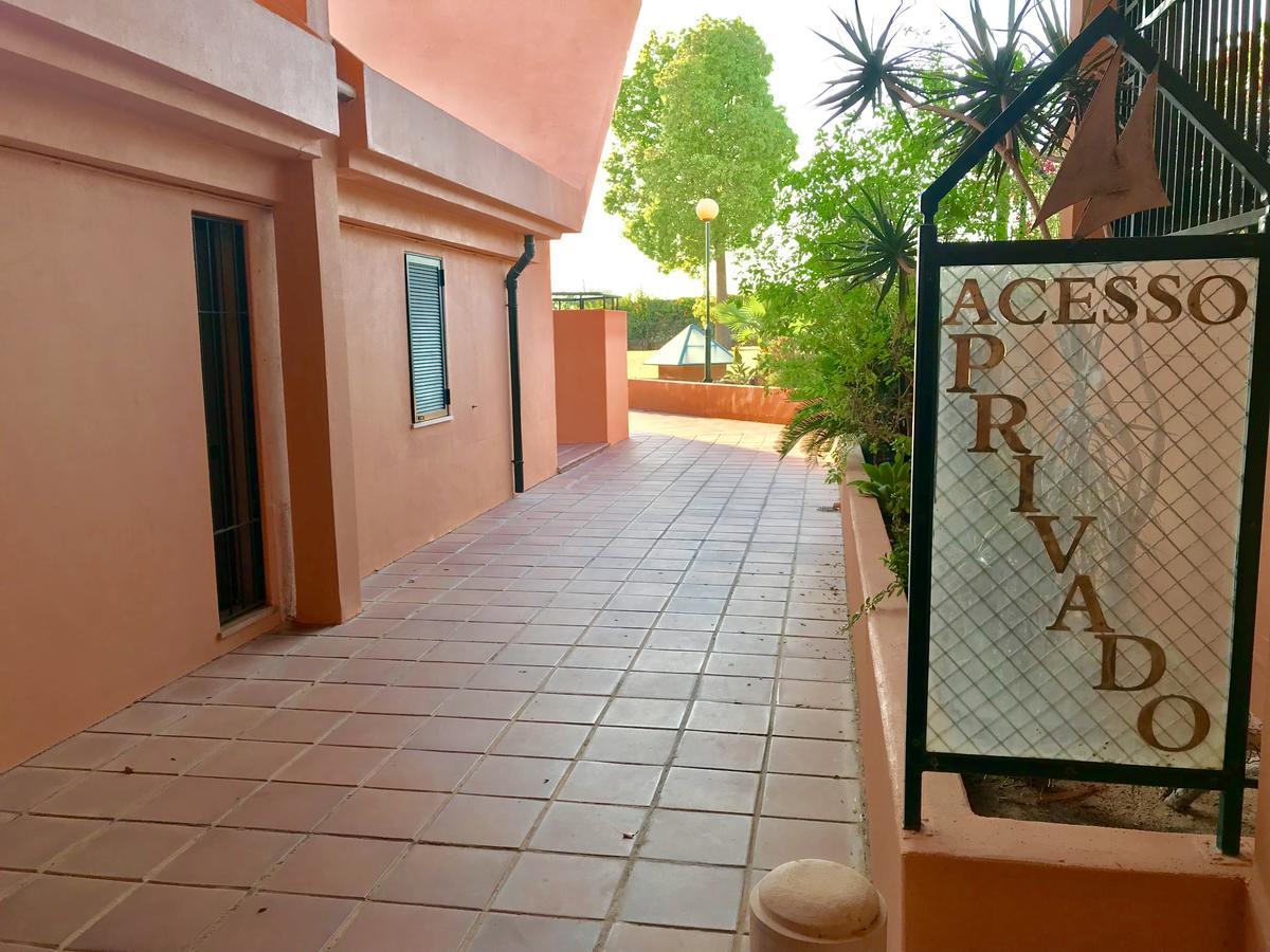 Appartamento Marina Garden By Ethnic Ocean Vilamoura Esterno foto