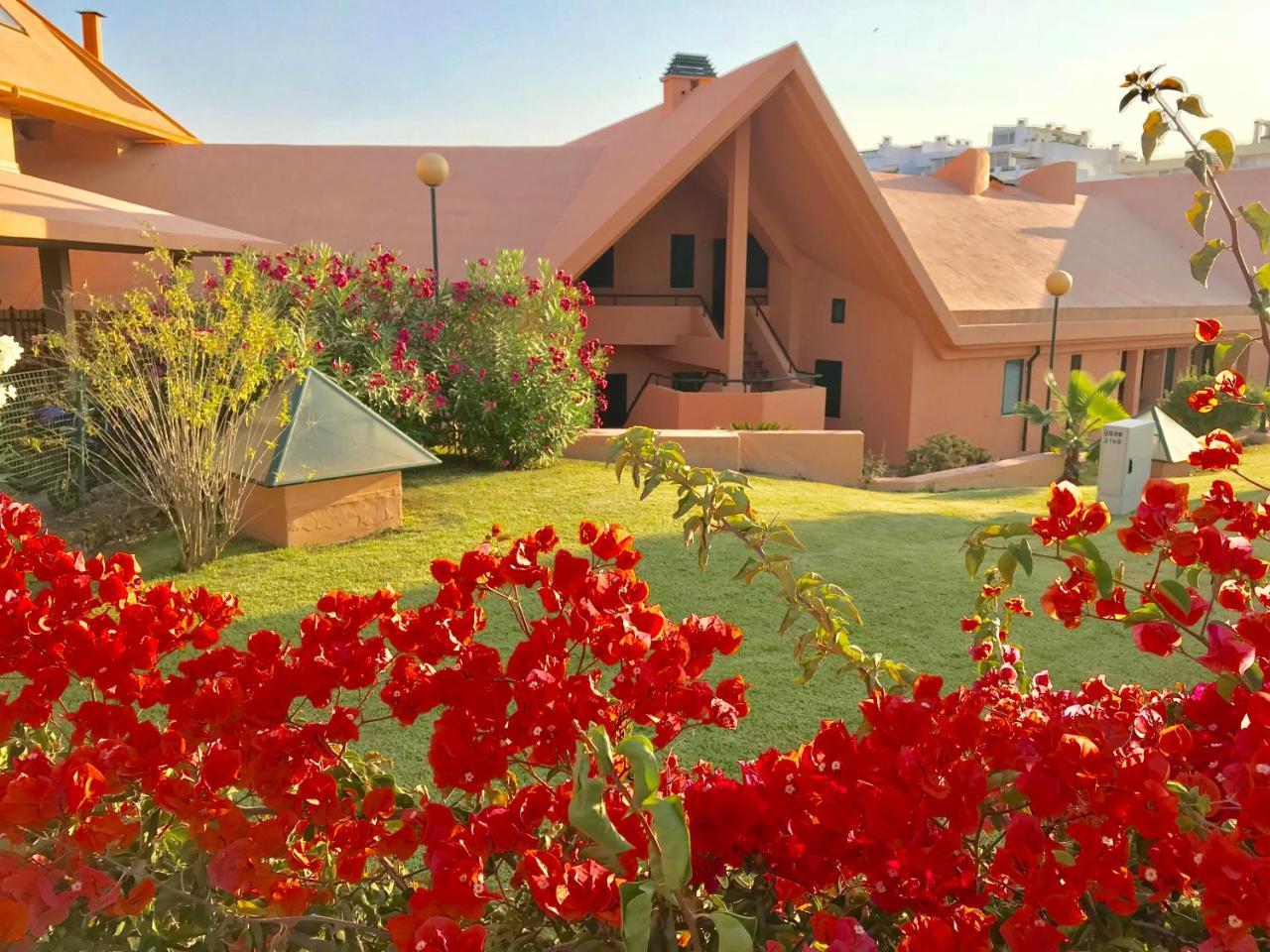 Appartamento Marina Garden By Ethnic Ocean Vilamoura Esterno foto
