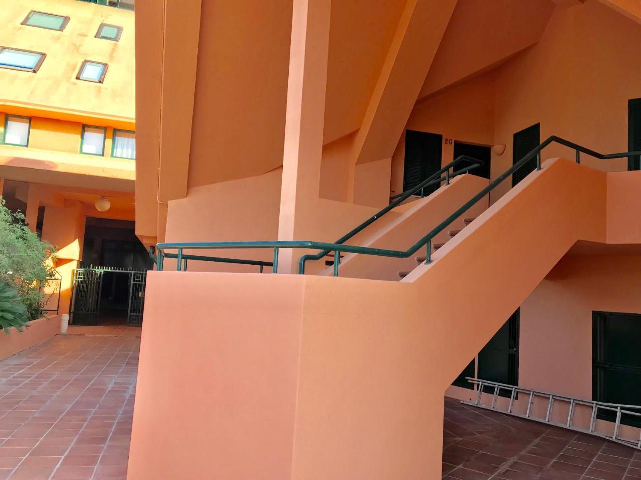 Appartamento Marina Garden By Ethnic Ocean Vilamoura Esterno foto