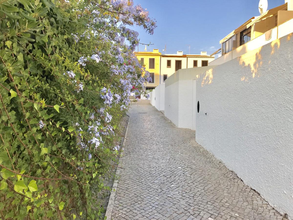 Appartamento Marina Garden By Ethnic Ocean Vilamoura Esterno foto