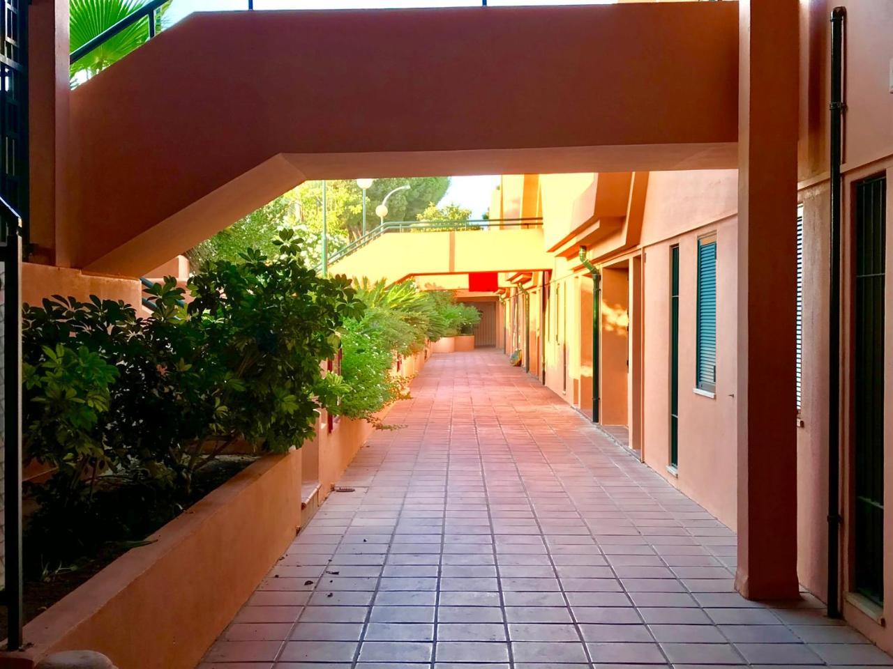 Appartamento Marina Garden By Ethnic Ocean Vilamoura Esterno foto
