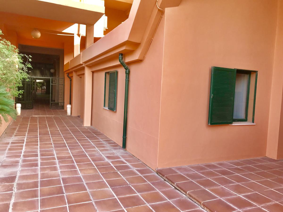 Appartamento Marina Garden By Ethnic Ocean Vilamoura Esterno foto