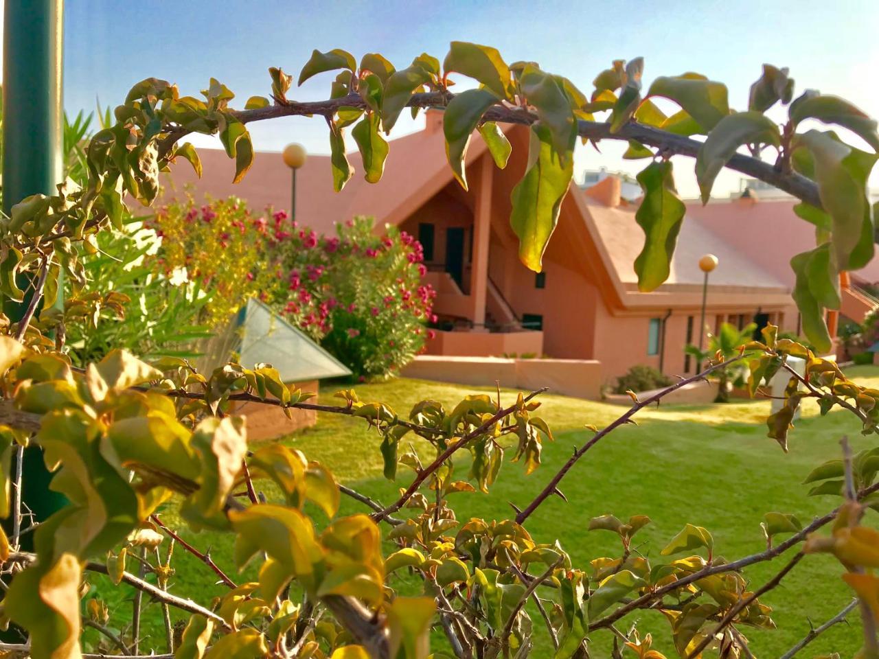 Appartamento Marina Garden By Ethnic Ocean Vilamoura Esterno foto