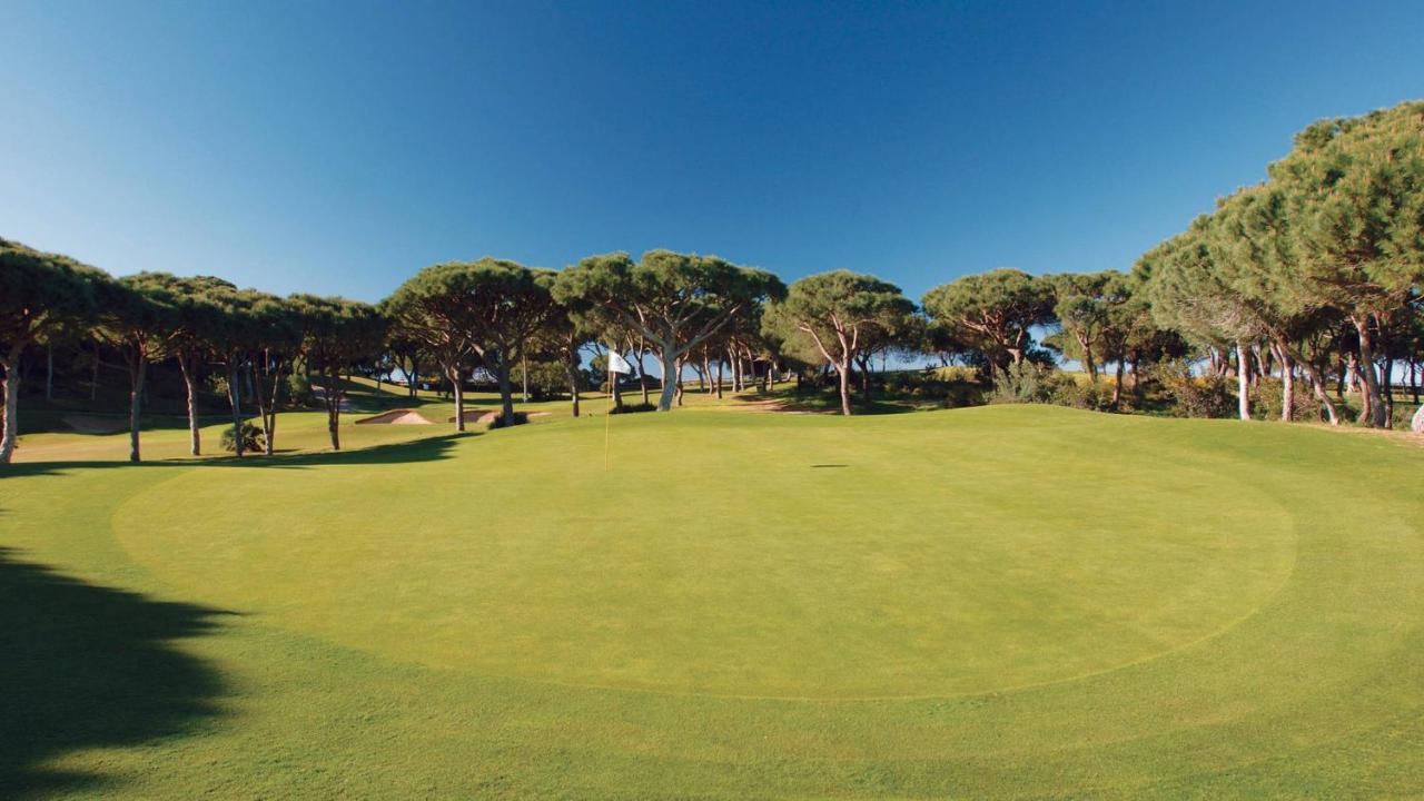 Appartamento Marina Garden By Ethnic Ocean Vilamoura Esterno foto